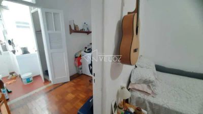 Apartamento, 2 quartos, 61 m² - Foto 1