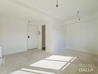 Apartamento, 1 quarto, 28 m² - Foto 5