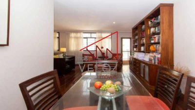Apartamento, 3 quartos, 120 m² - Foto 5