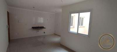 Apartamento, 2 quartos, 45 m² - Foto 4