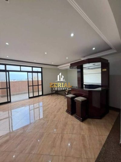 Cobertura, 5 quartos, 216 m² - Foto 2