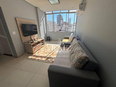 Apartamento, 1 quarto, 50 m² - Foto 2