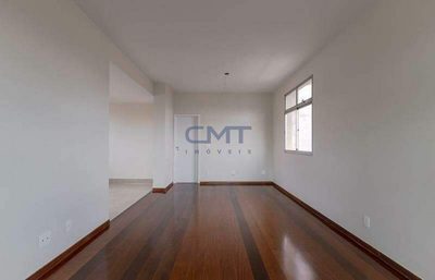 Apartamento, 3 quartos, 100 m² - Foto 4