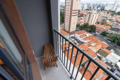 Apartamento, 1 quarto, 29 m² - Foto 3
