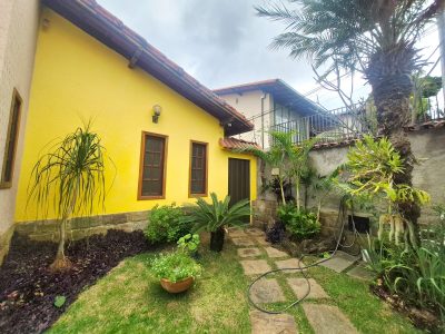 Casa, 3 quartos, 395 m² - Foto 2
