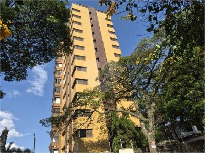 Apartamento, 3 quartos, 170 m² - Foto 1