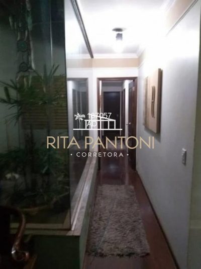 Casa, 3 quartos, 223 m² - Foto 5