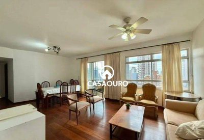 Apartamento, 3 quartos, 96 m² - Foto 3