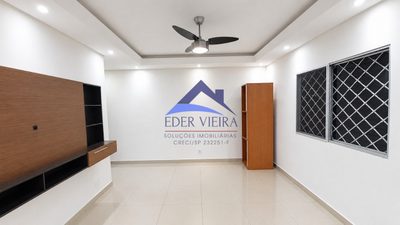 Apartamento, 2 quartos, 72 m² - Foto 2