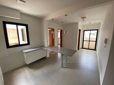 Apartamento, 44 m² - Foto 1