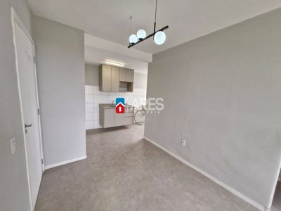 Apartamento, 2 quartos, 53 m² - Foto 4
