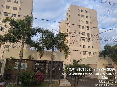 Apartamento, 2 quartos, 44 m² - Foto 1