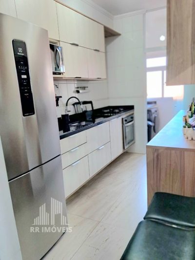 Apartamento, 2 quartos, 63 m² - Foto 3