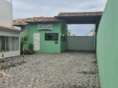 Casa, 3 quartos, 264 m² - Foto 1
