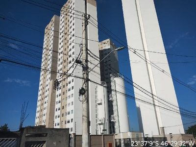 Apartamento, 2 quartos, 35 m² - Foto 1