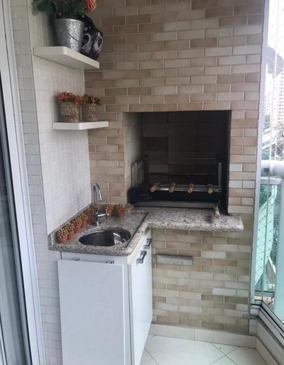 Apartamento, 3 quartos, 176 m² - Foto 5