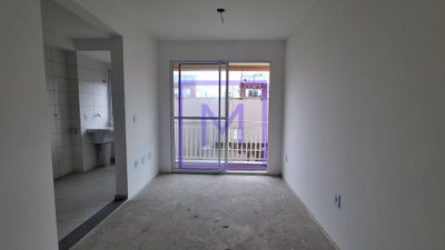 Apartamento, 2 quartos, 47 m² - Foto 1
