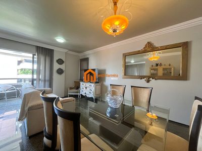 Apartamento, 3 quartos, 125 m² - Foto 3