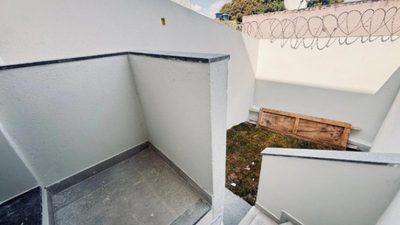 Casa, 2 quartos, 92 m² - Foto 5