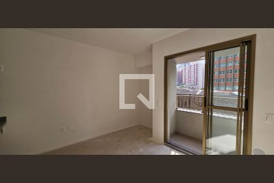 Kitnet-Studio, 35 m² - Foto 2