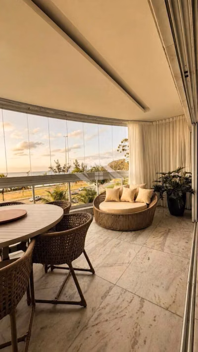 Apartamento, 2 quartos, 200 m² - Foto 1