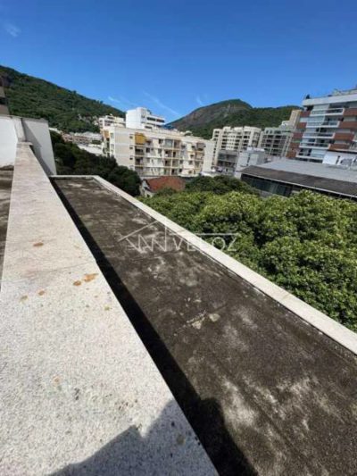 Cobertura, 3 quartos, 100 m² - Foto 1