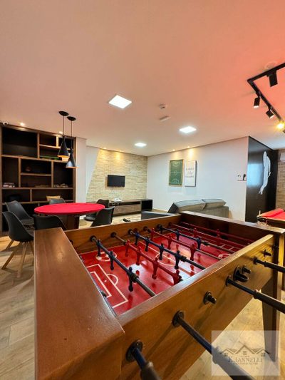 Apartamento, 2 quartos, 81 m² - Foto 2