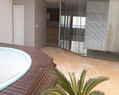 Apartamento, 4 quartos, 10 m² - Foto 4