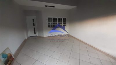 Casa, 3 quartos, 184 m² - Foto 2