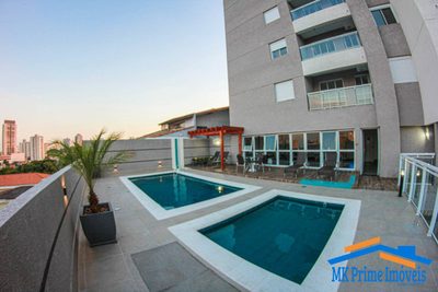 Apartamento, 3 quartos, 64 m² - Foto 3