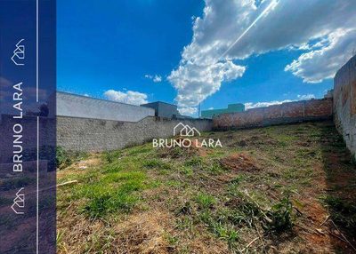 Terreno, 360 m² - Foto 1