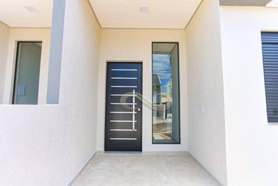 Casa, 2 quartos, 56 m² - Foto 4