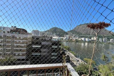Apartamento, 3 quartos, 120 m² - Foto 1