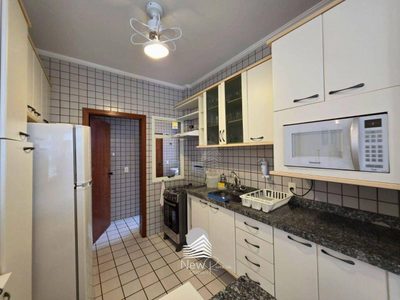 Apartamento, 4 quartos, 131 m² - Foto 4