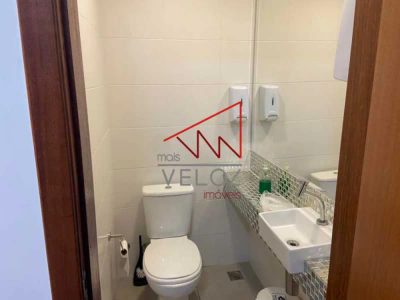 Sala-Conjunto, 41 m² - Foto 1