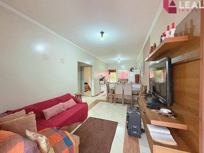 Casa, 2 quartos, 56 m² - Foto 2