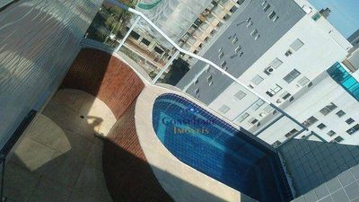 Cobertura, 2 quartos, 150 m² - Foto 2