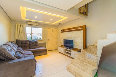 Casa, 2 quartos, 104 m² - Foto 3