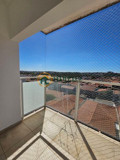 Apartamento, 2 quartos, 70 m² - Foto 3