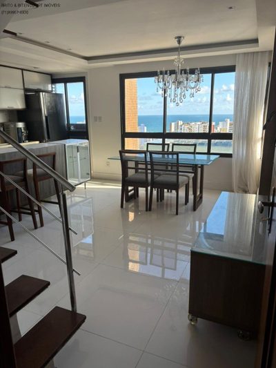 Cobertura, 2 quartos, 87 m² - Foto 2