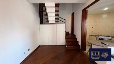 Apartamento, 1 quarto, 60 m² - Foto 4