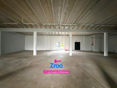 Depósito-Galpão, 350 m² - Foto 3