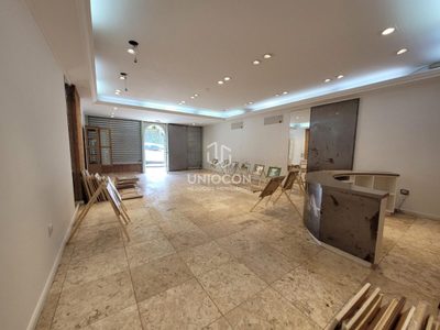 Loja-Salão, 157 m² - Foto 1