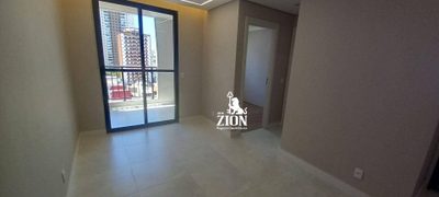Apartamento, 2 quartos, 51 m² - Foto 2