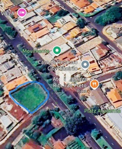 Loteamento e Condomínio, 800 m² - Foto 5