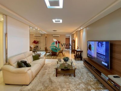 Apartamento, 4 quartos, 149 m² - Foto 1