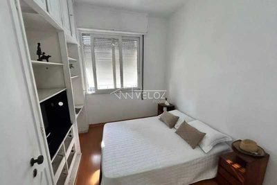 Apartamento, 3 quartos, 67 m² - Foto 5