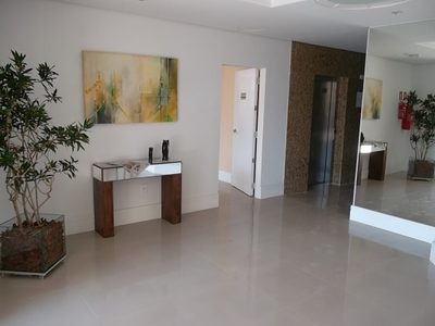 Apartamento, 3 quartos, 109 m² - Foto 2