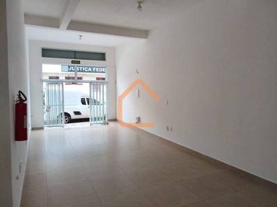 Loja-Salão, 100 m² - Foto 3