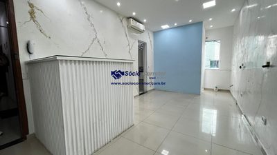Sala-Conjunto, 45 m² - Foto 4